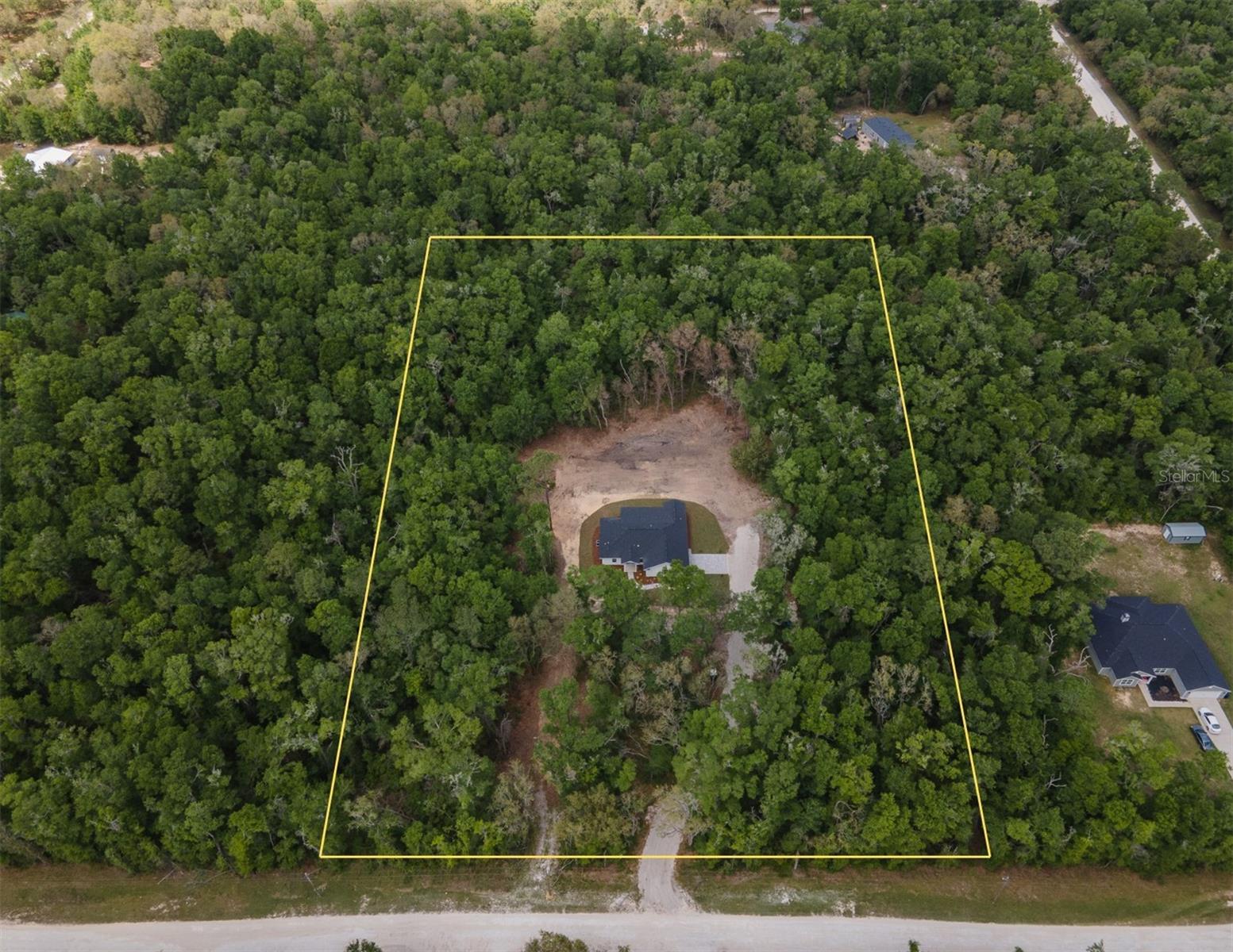 Archer Real Estate Listings Main Image