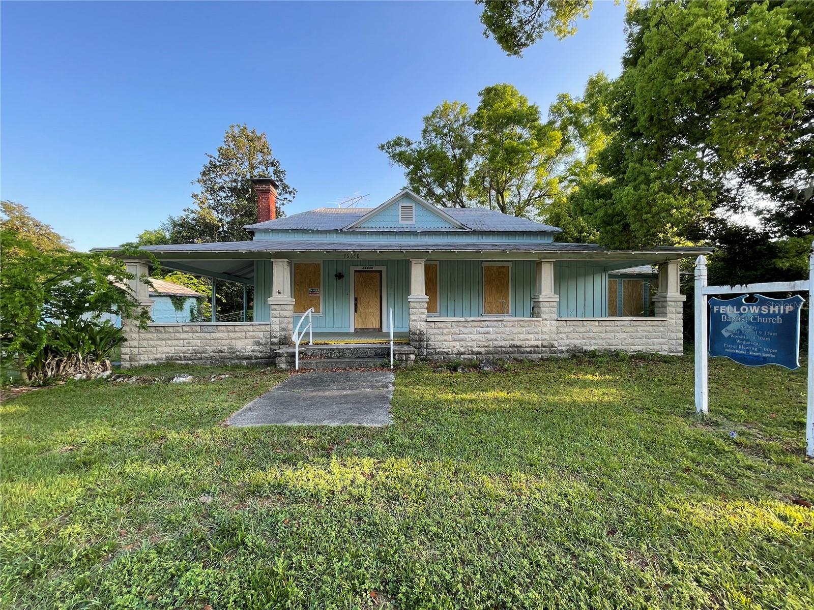 16650 Sw 134th Ave Property Photo
