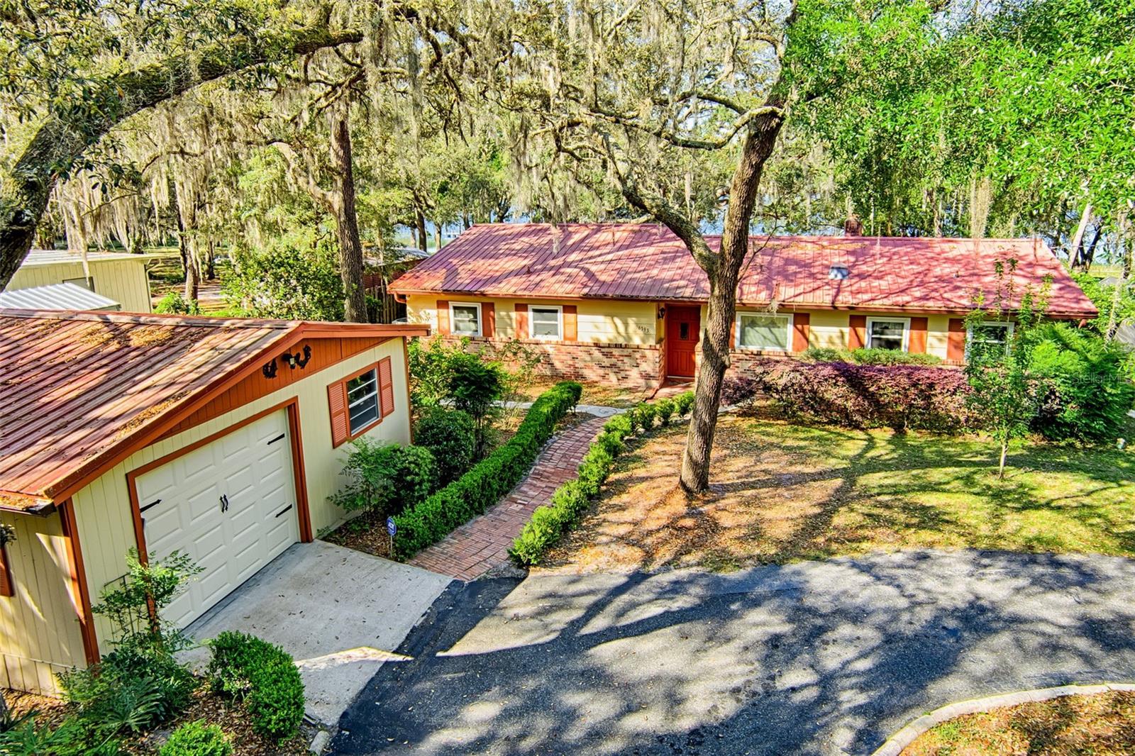 6393 Little Lake Geneva Rd Property Photo