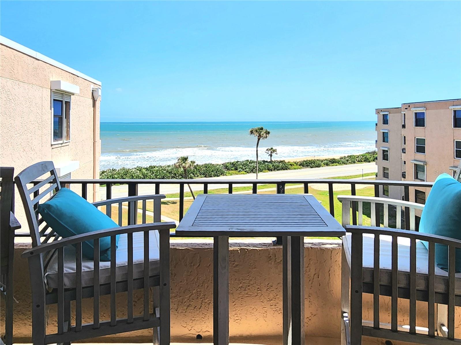 3370 Ocean Shore Blvd #5020 Property Photo