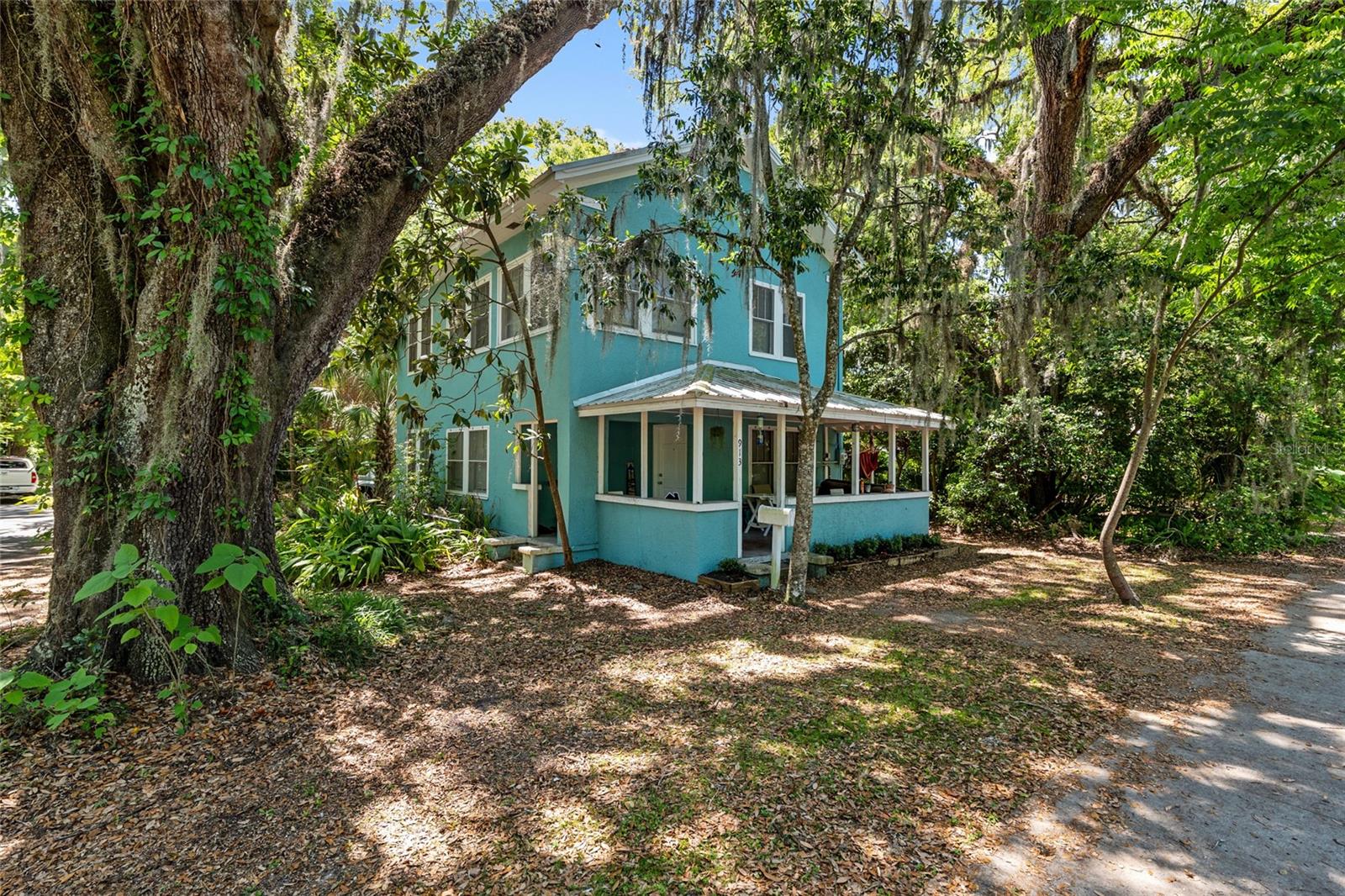 913 Nw 3rd Ave Property Photo