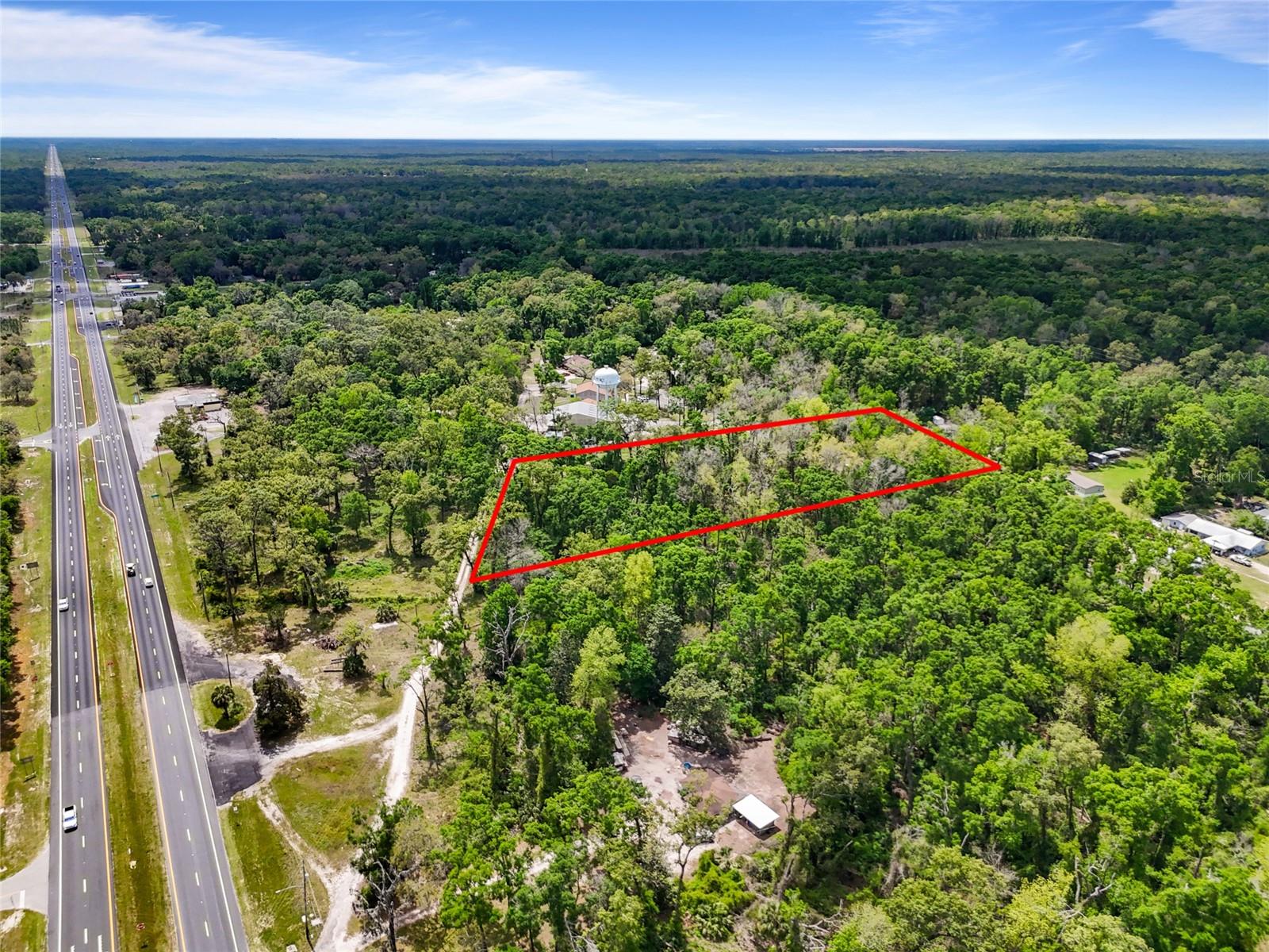 Lot 48 90th Ave Property Photo 3
