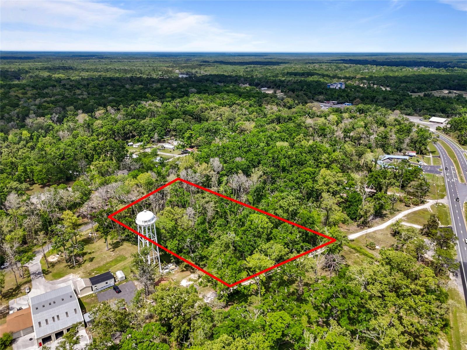 Lot 48 90th Ave Property Photo 4