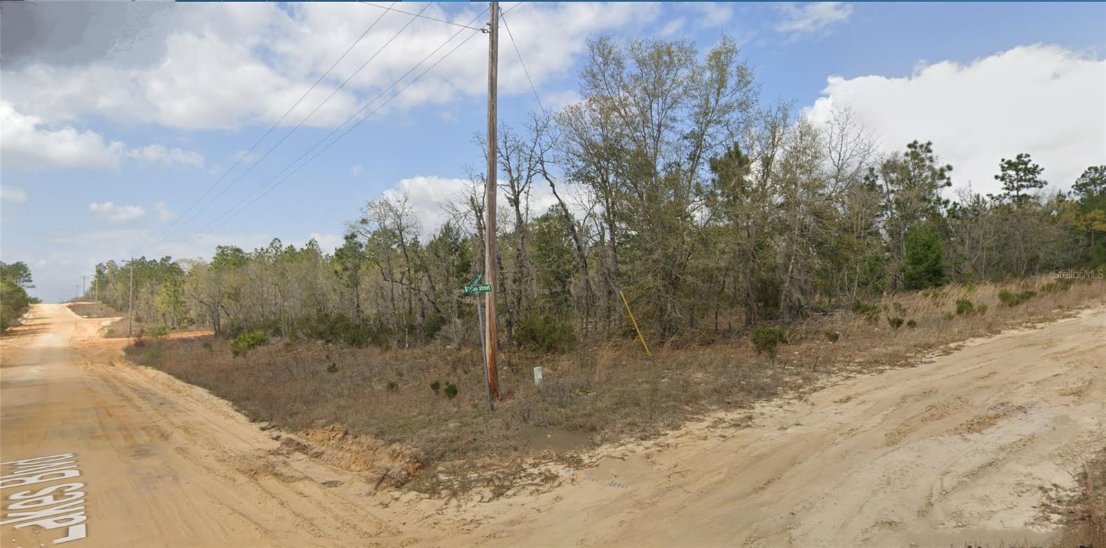 Lot 34 Twin Lakes Blvd Property Photo 1