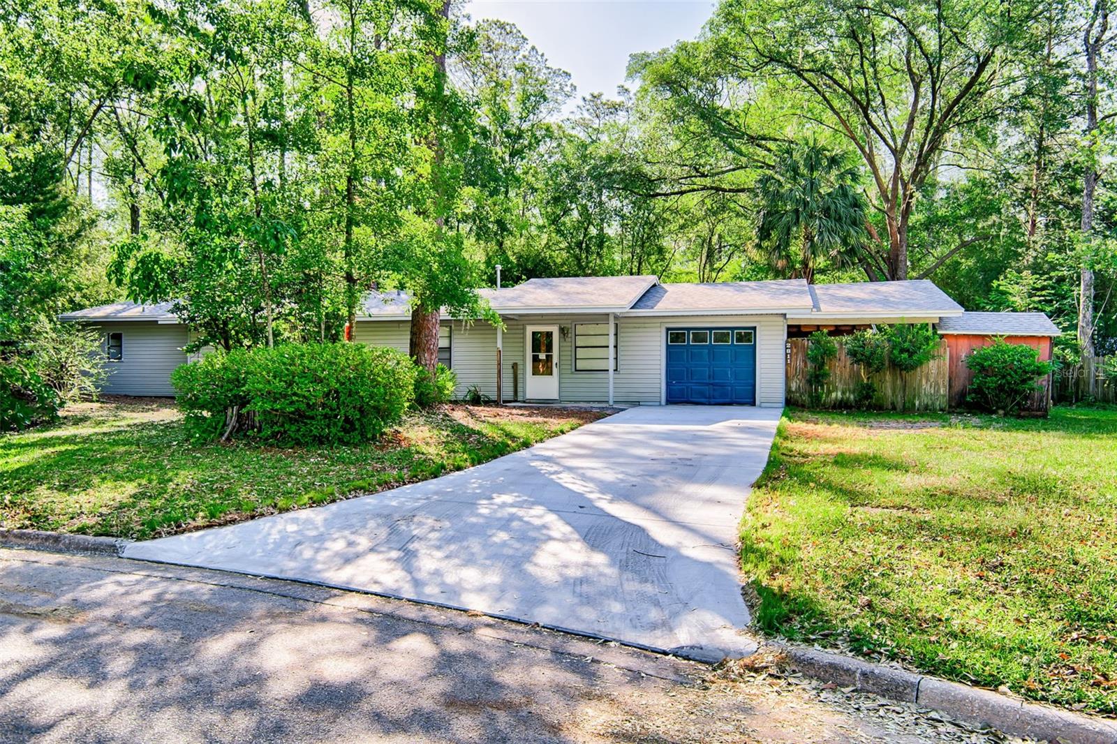 2811 Nw 41st Pl Property Photo