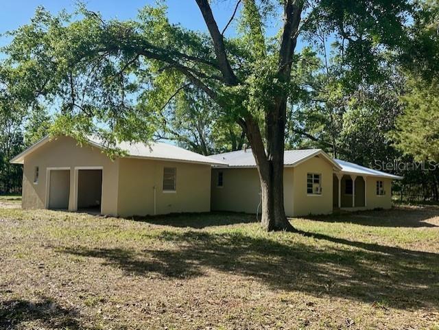 3530 Nw County Road 236 Property Photo