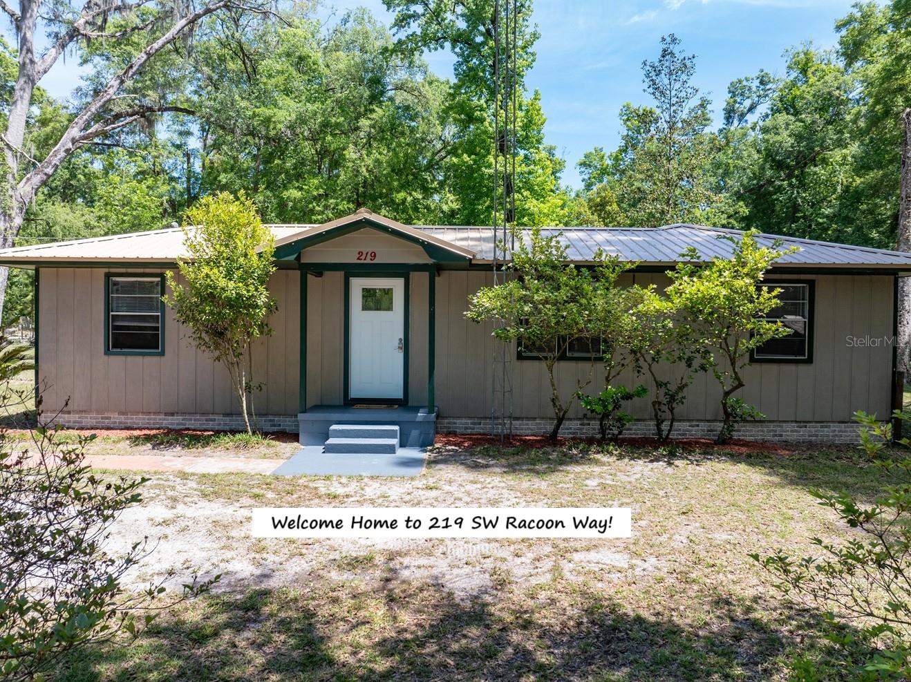 219 Sw Raccoon Way Property Photo