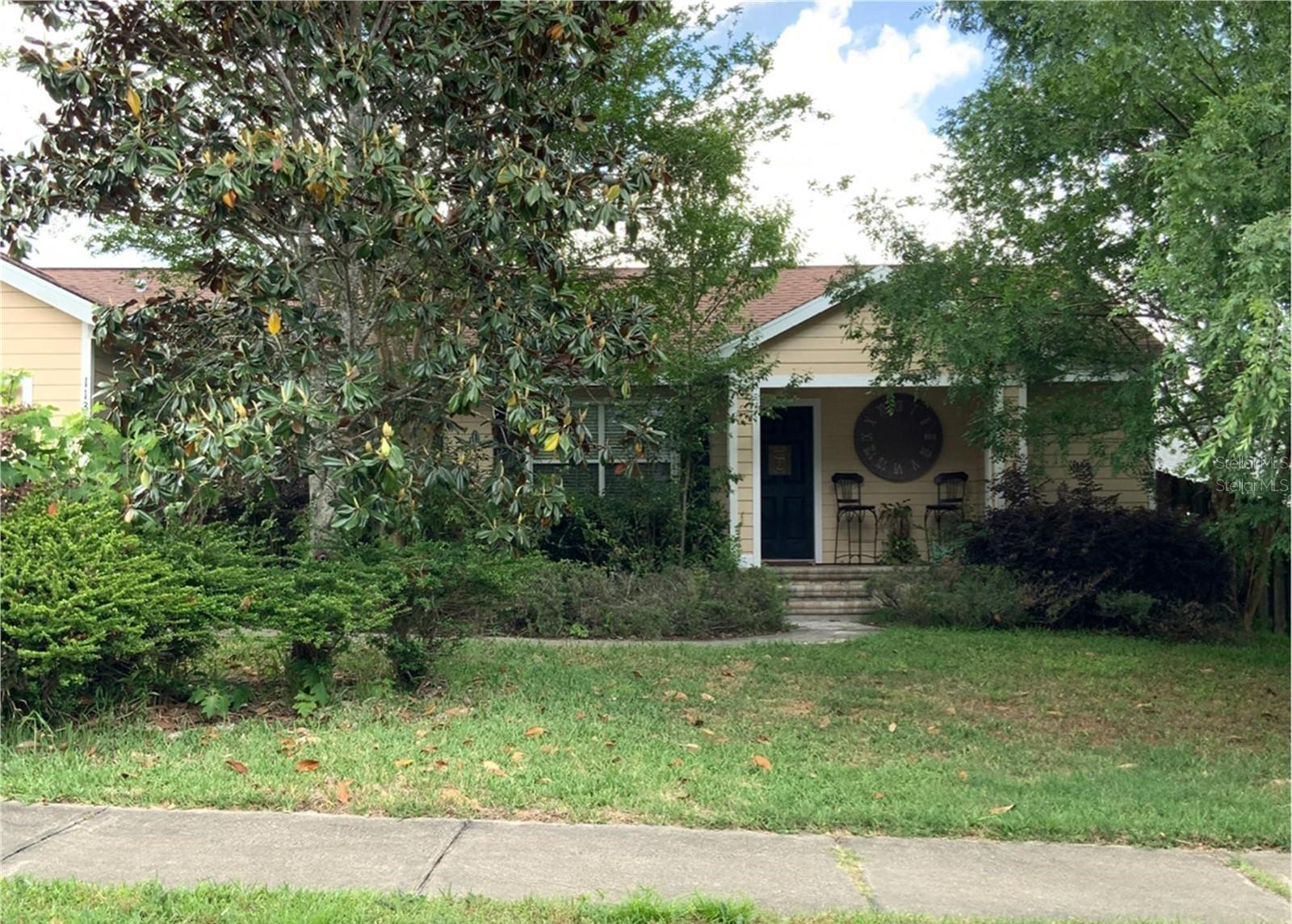 11348 Nw 31st Ln Property Photo 1