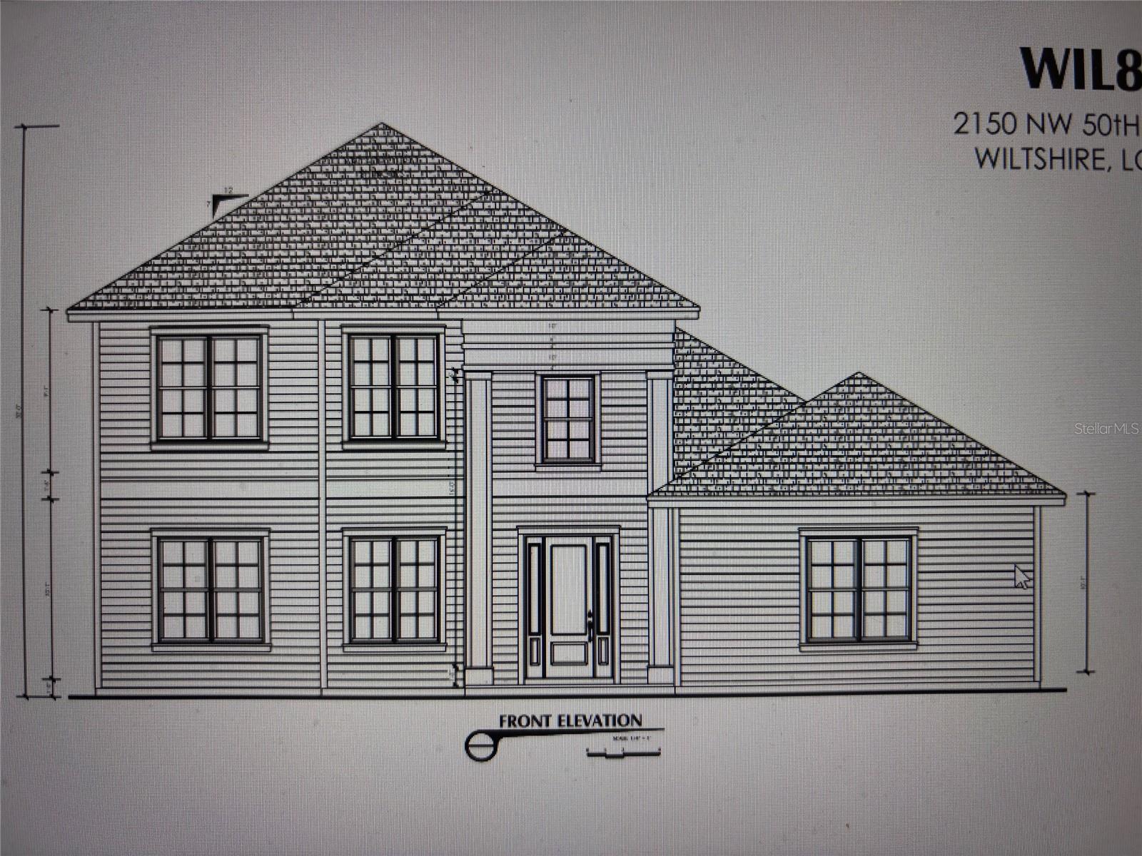 2150 Nw 50th Way Property Photo