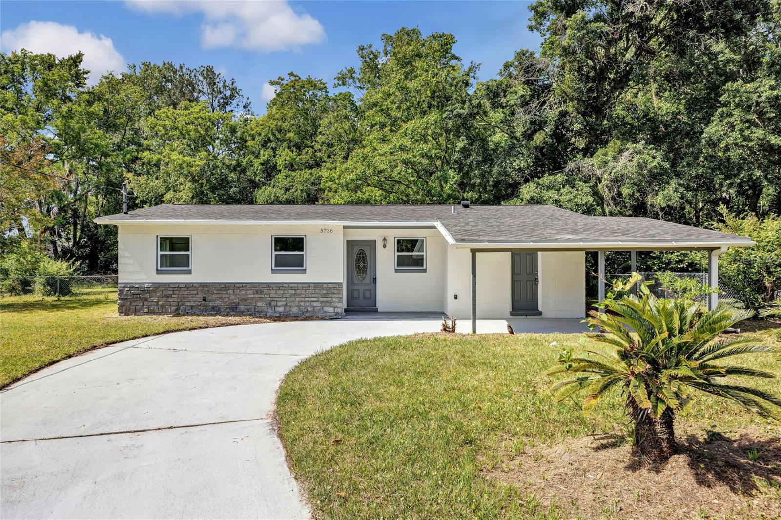 5736 Kinlock Ct Property Photo