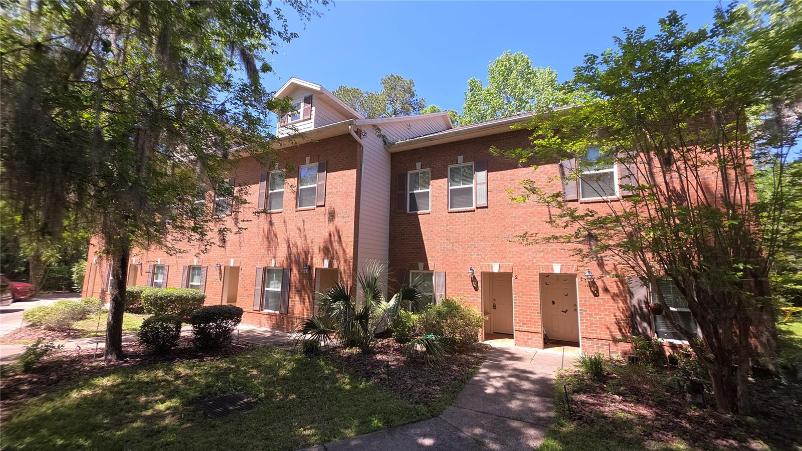 1510 Sw 25th Pl #2 Property Photo