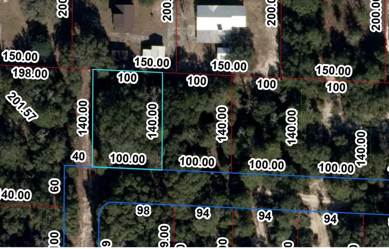 Lot 12 Ne 138th Ct Property Photo