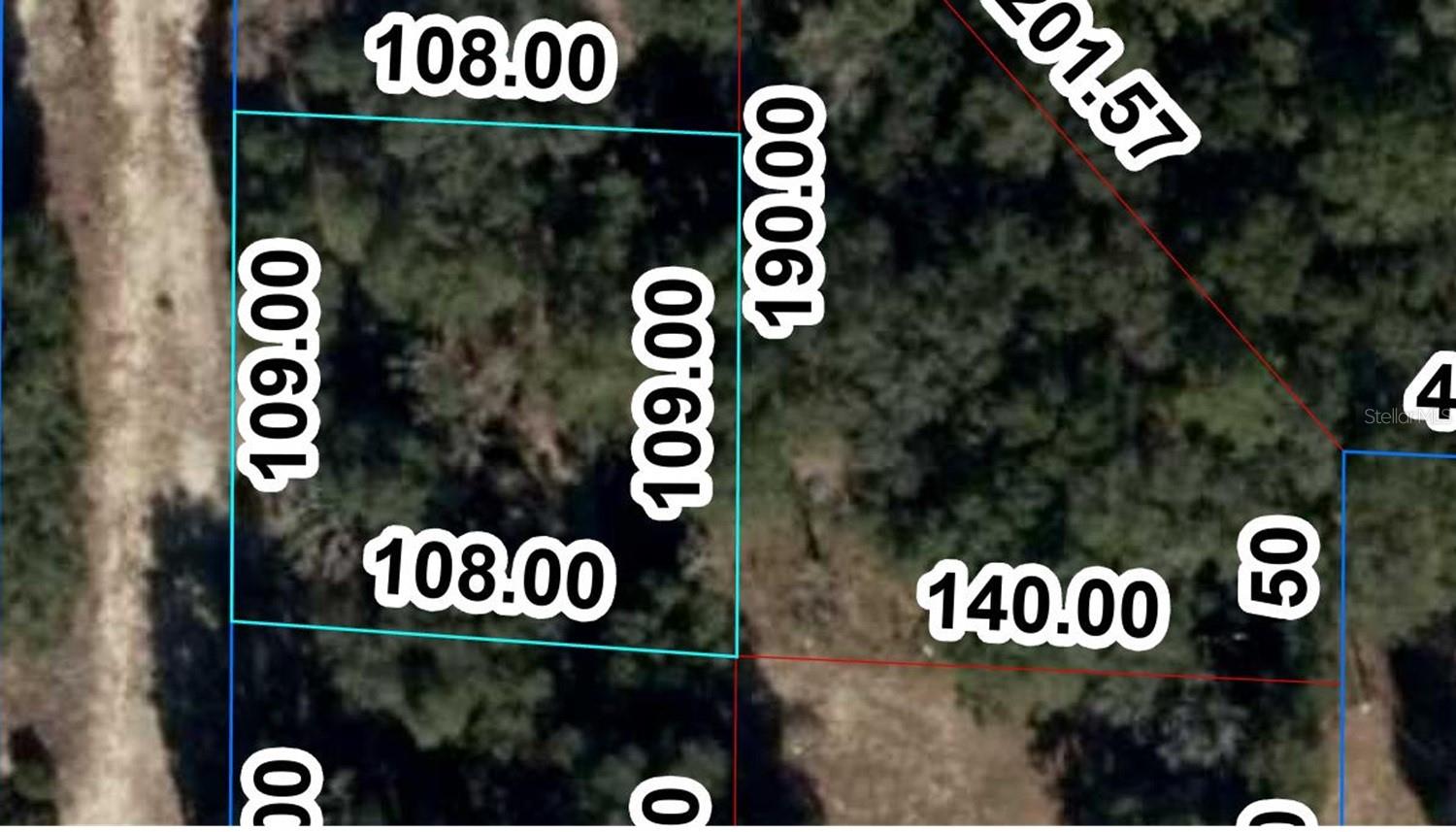 Lot 23 Ne 138th Ct Property Photo