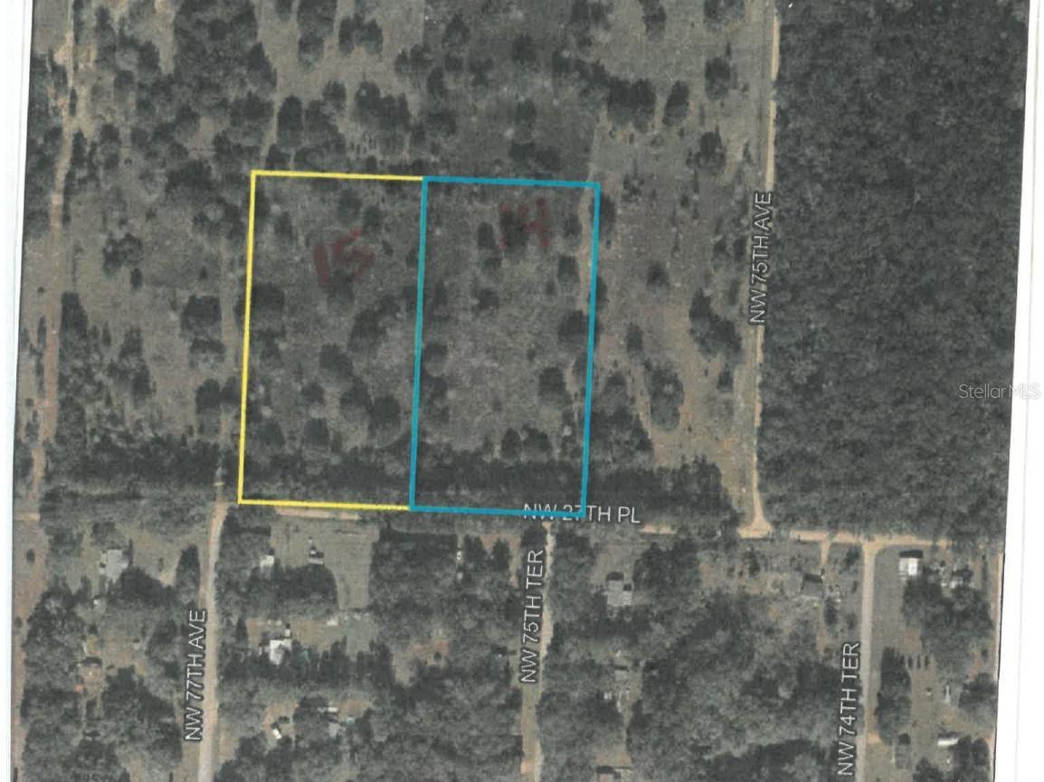 Chiefland Real Estate Listings Main Image