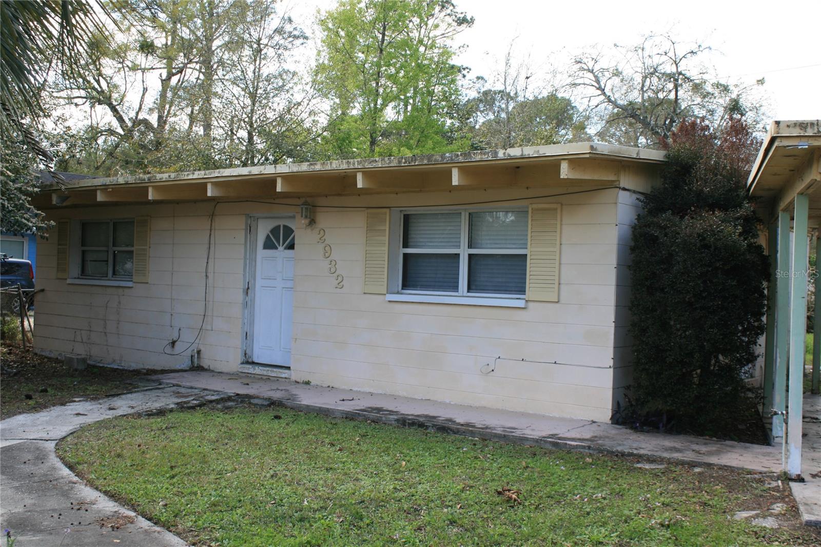 2932 Ne 11th Ter Property Photo 1