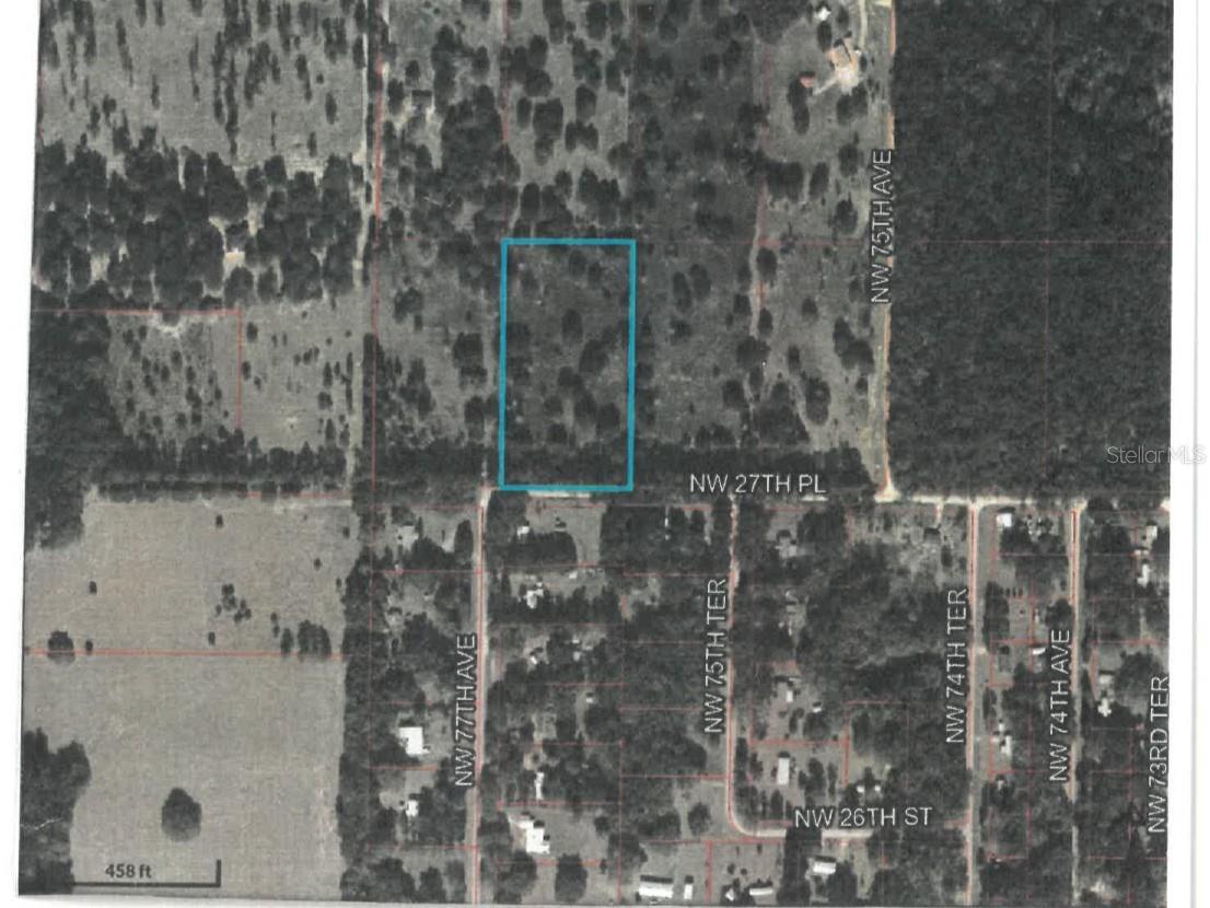 Tbd Nw 27th Pl Property Photo