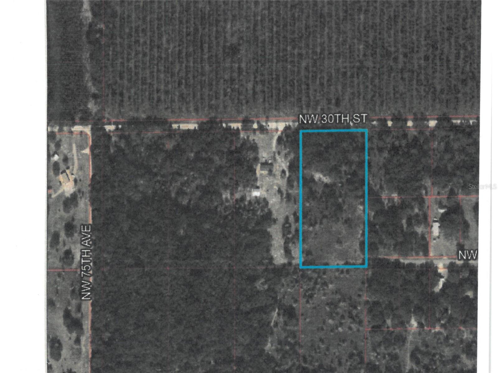 Tbd Nw 30th St Property Photo