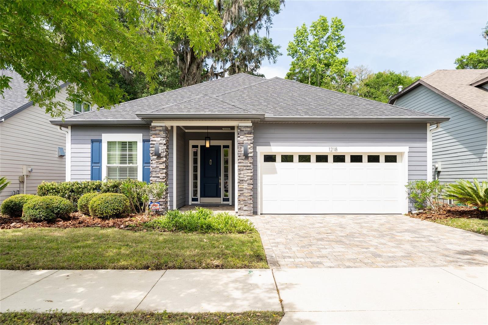 1218 Nw 137th Way Property Photo
