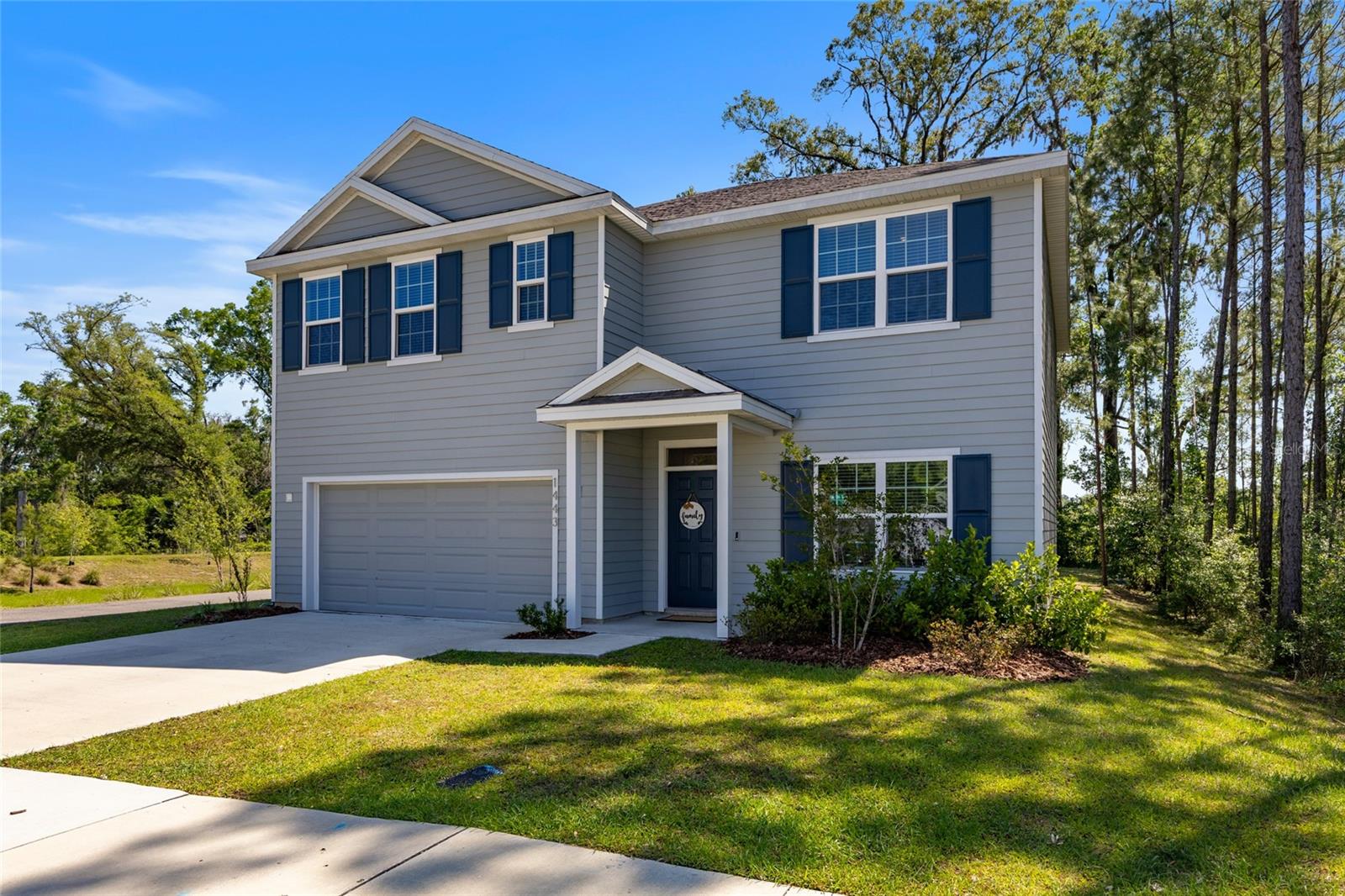 1443 Nw 140th Way Property Photo