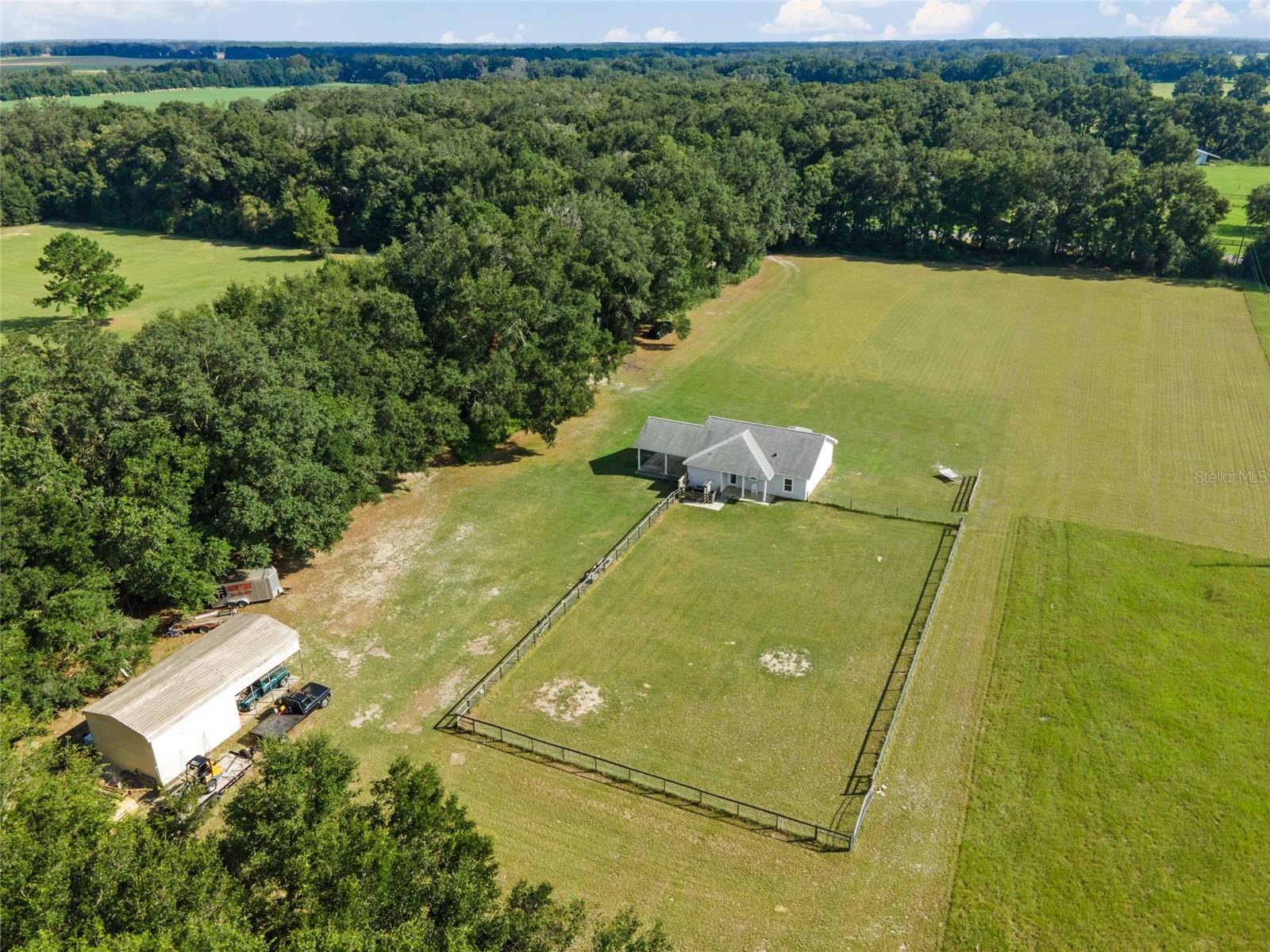 Gilchrist County Real Estate Listings Main Image