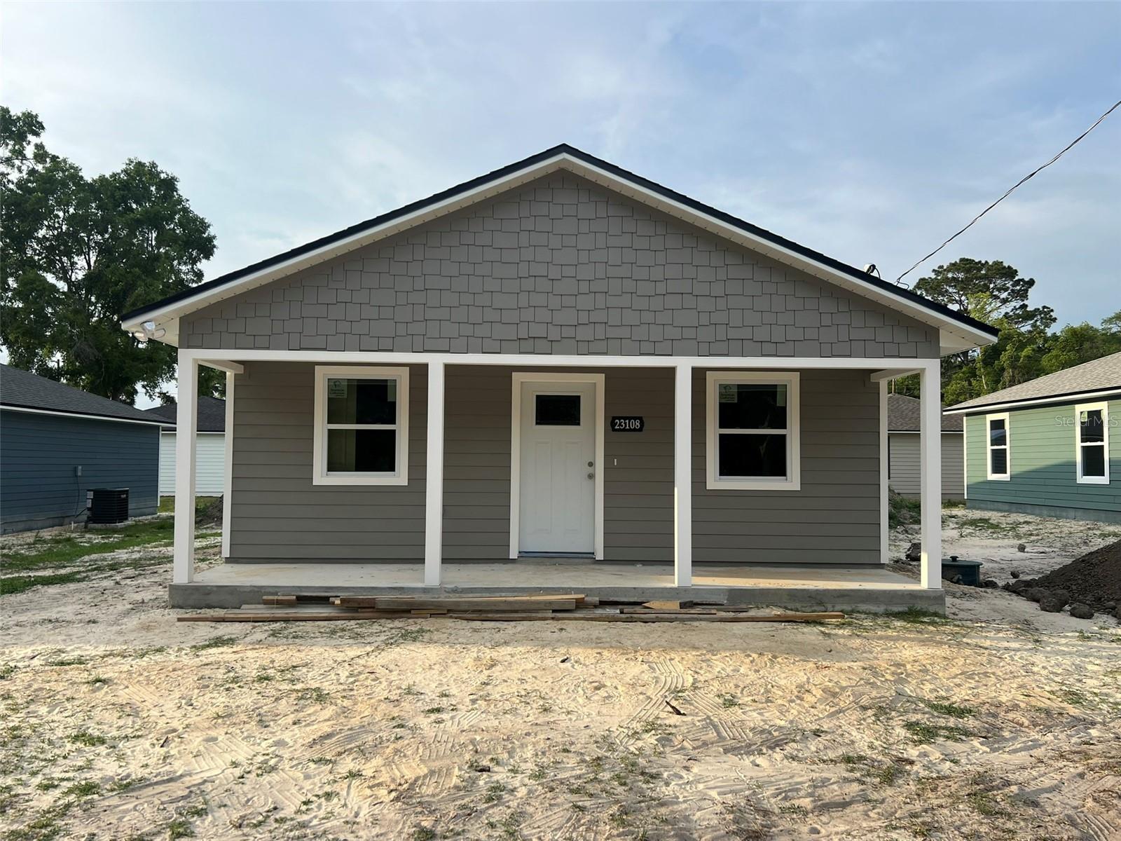 23108 Nw 179th Pl Property Photo