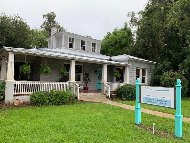 25527 W Newberry Rd Property Photo