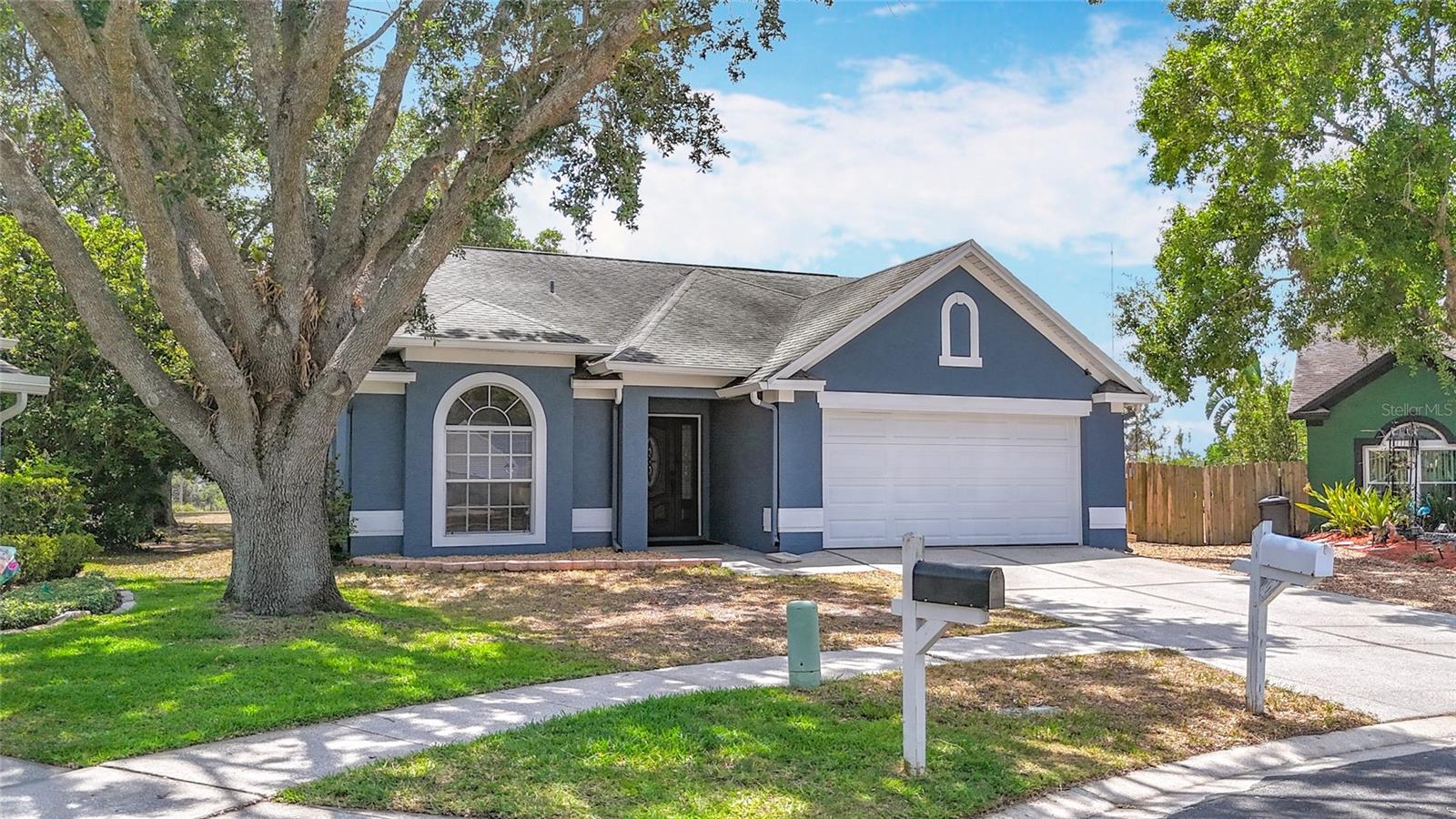 4722 Lighterwood Way Property Photo