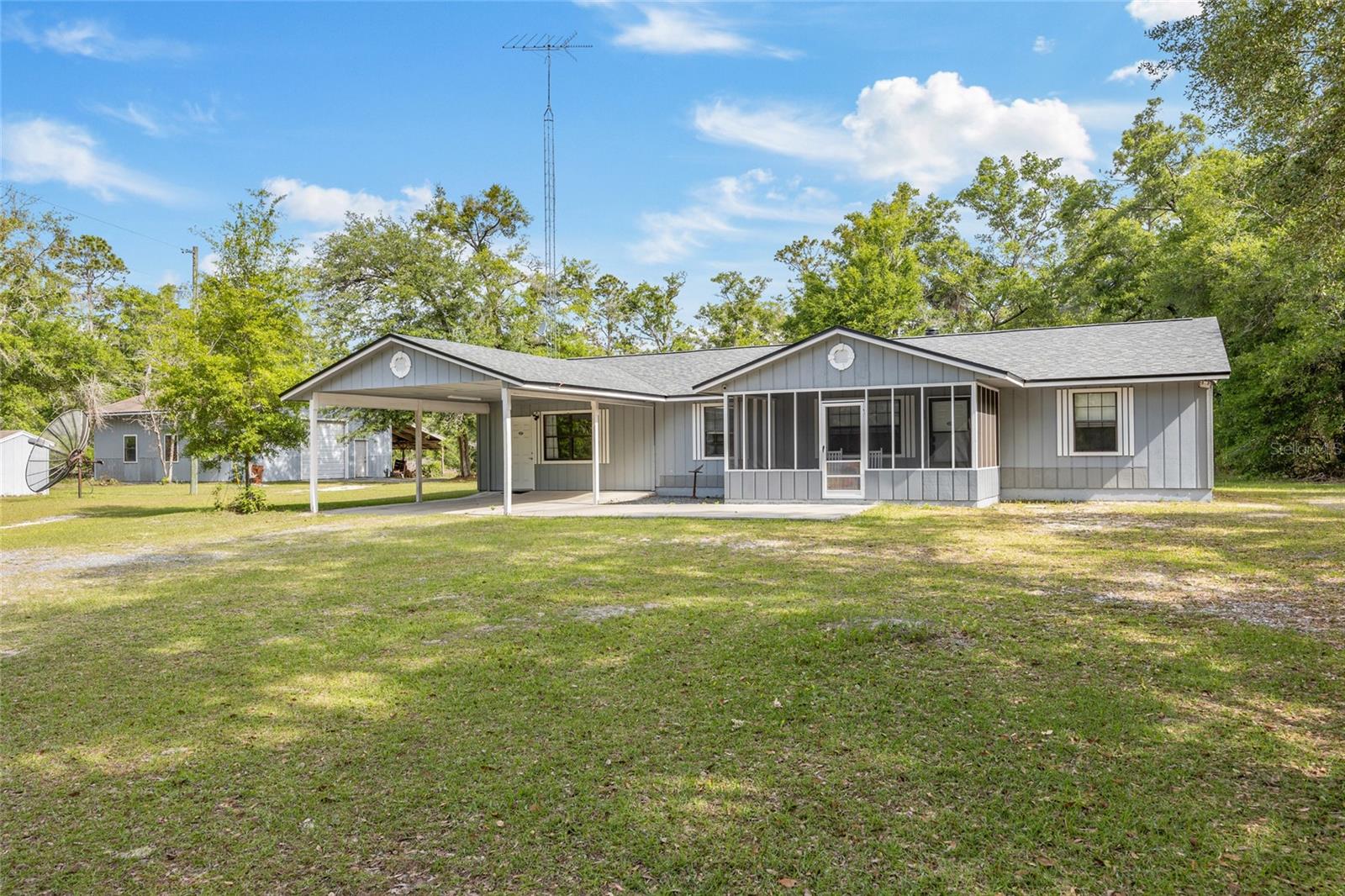 Fort White Real Estate Listings Main Image