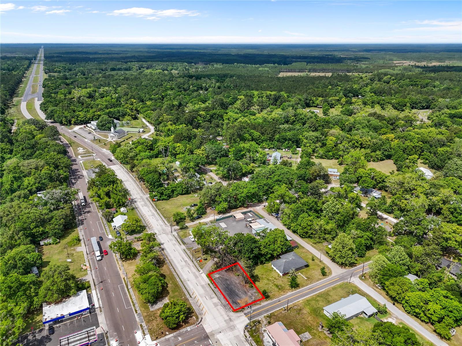 Waldo Real Estate Listings Main Image