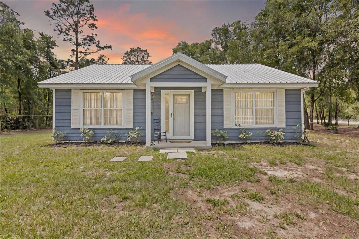 Gilchrist County Real Estate Listings Main Image