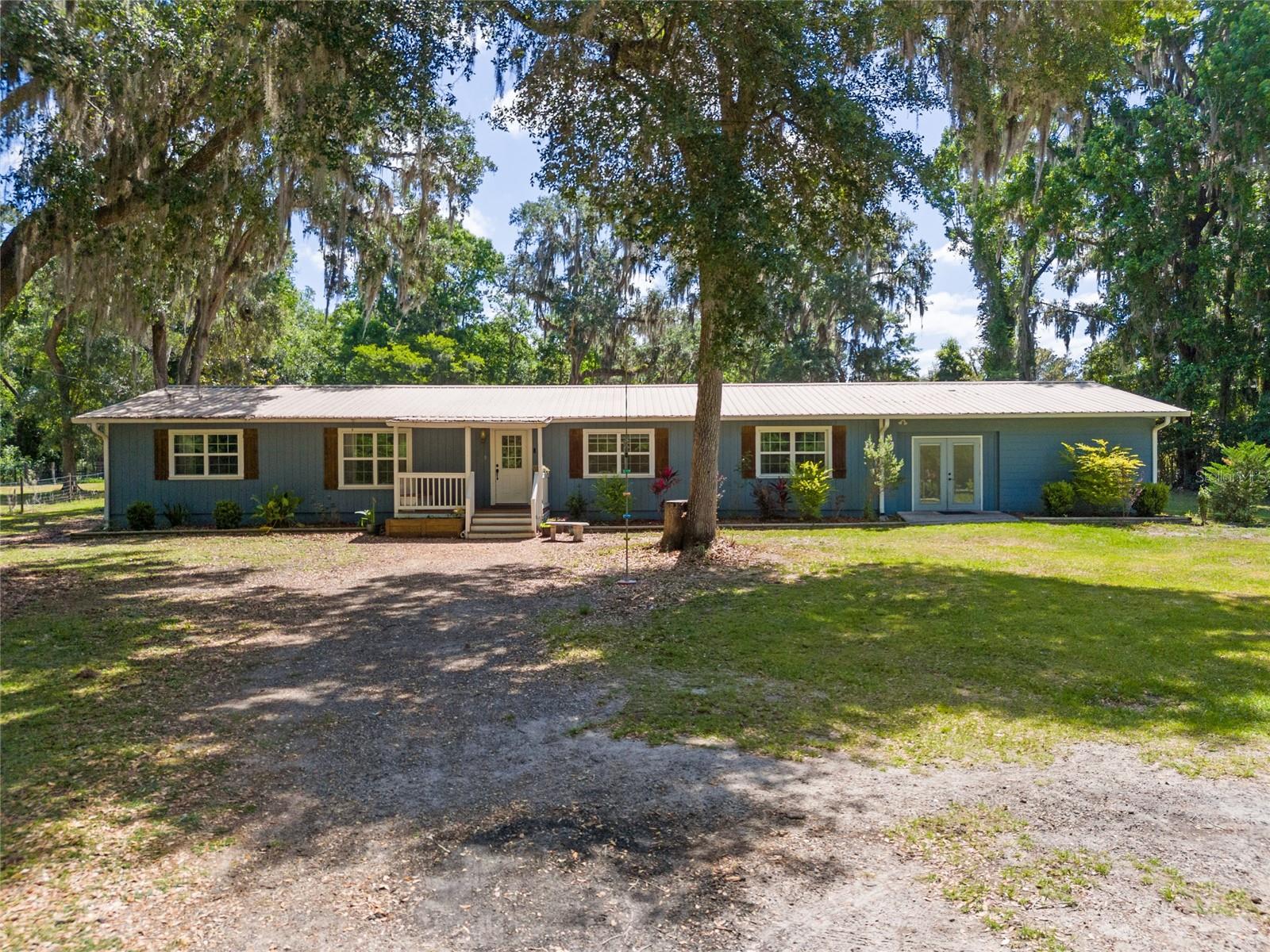 18341 Nw 142nd Court Rd Property Photo