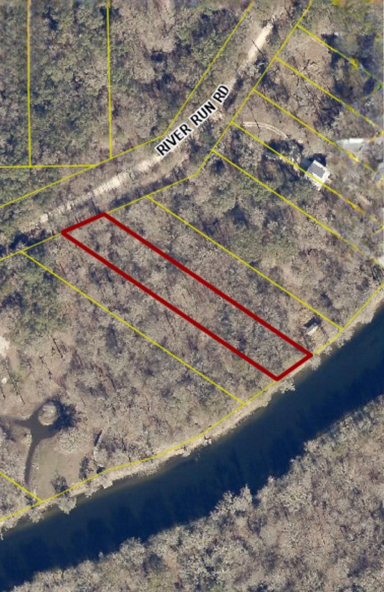 Tbd River Run Rd Property Photo 1