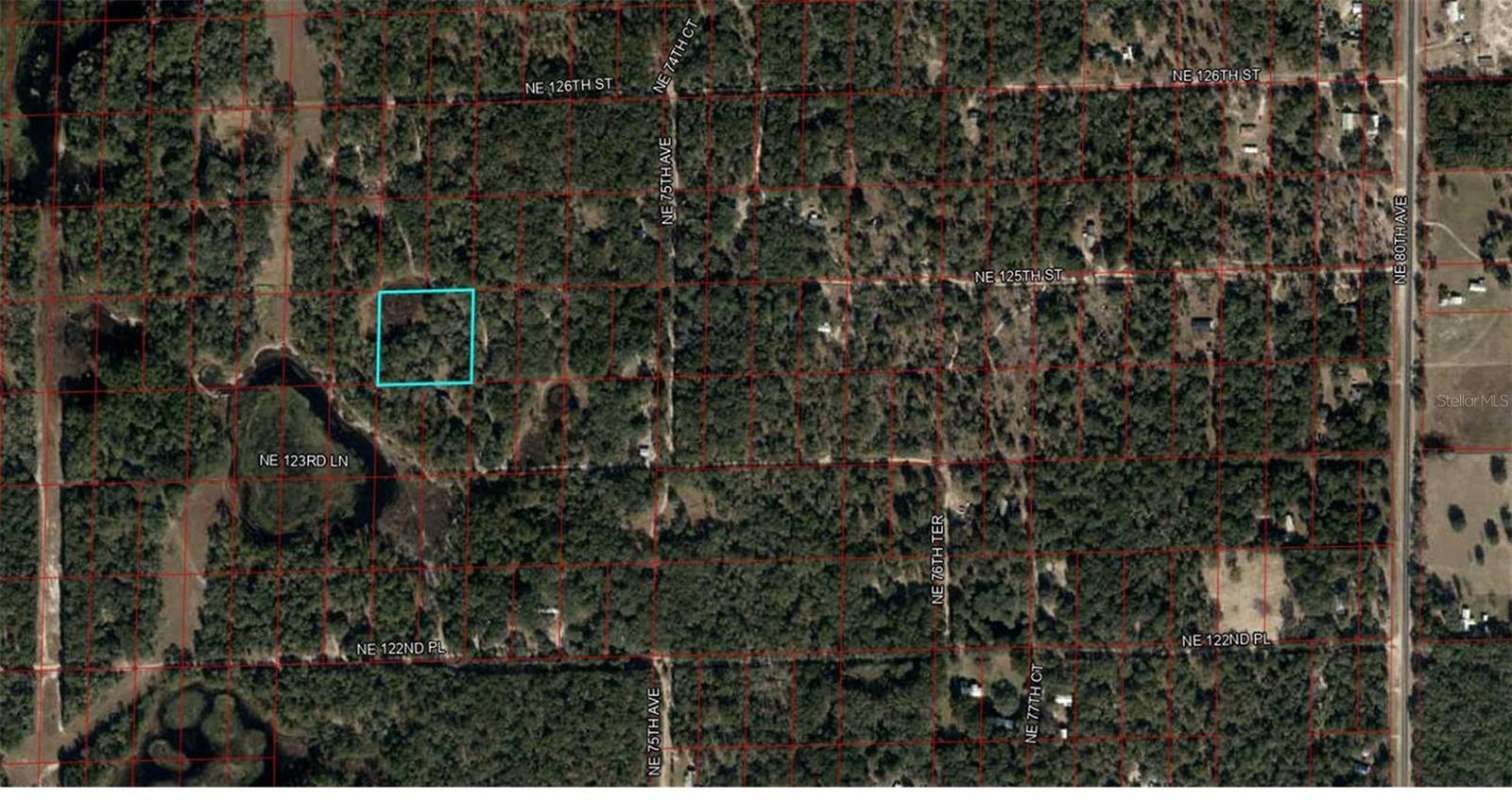 Lot 110 &111 Ne 125th St Property Photo