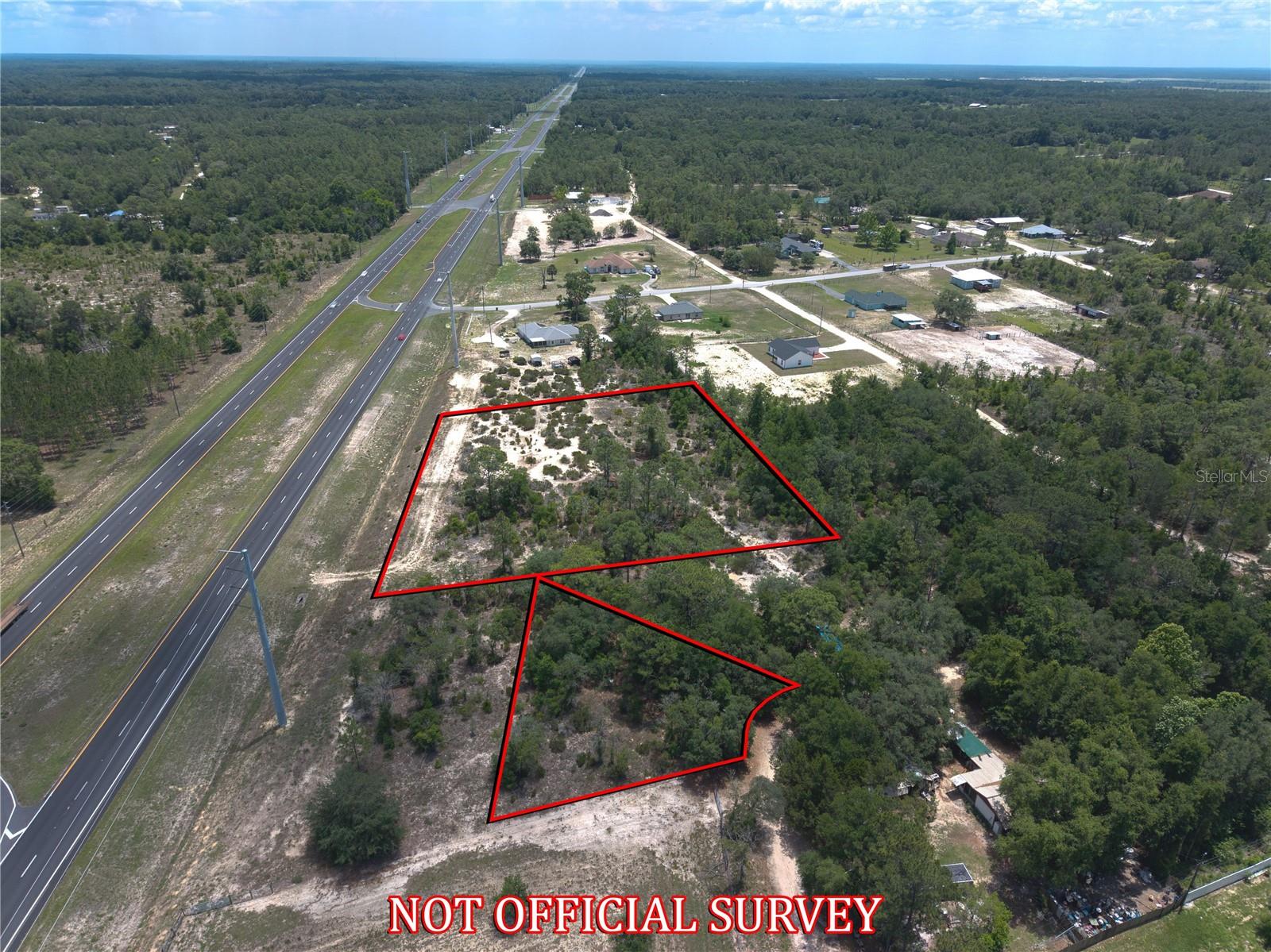 000 NE HWY 27 ALT Property Photo 1