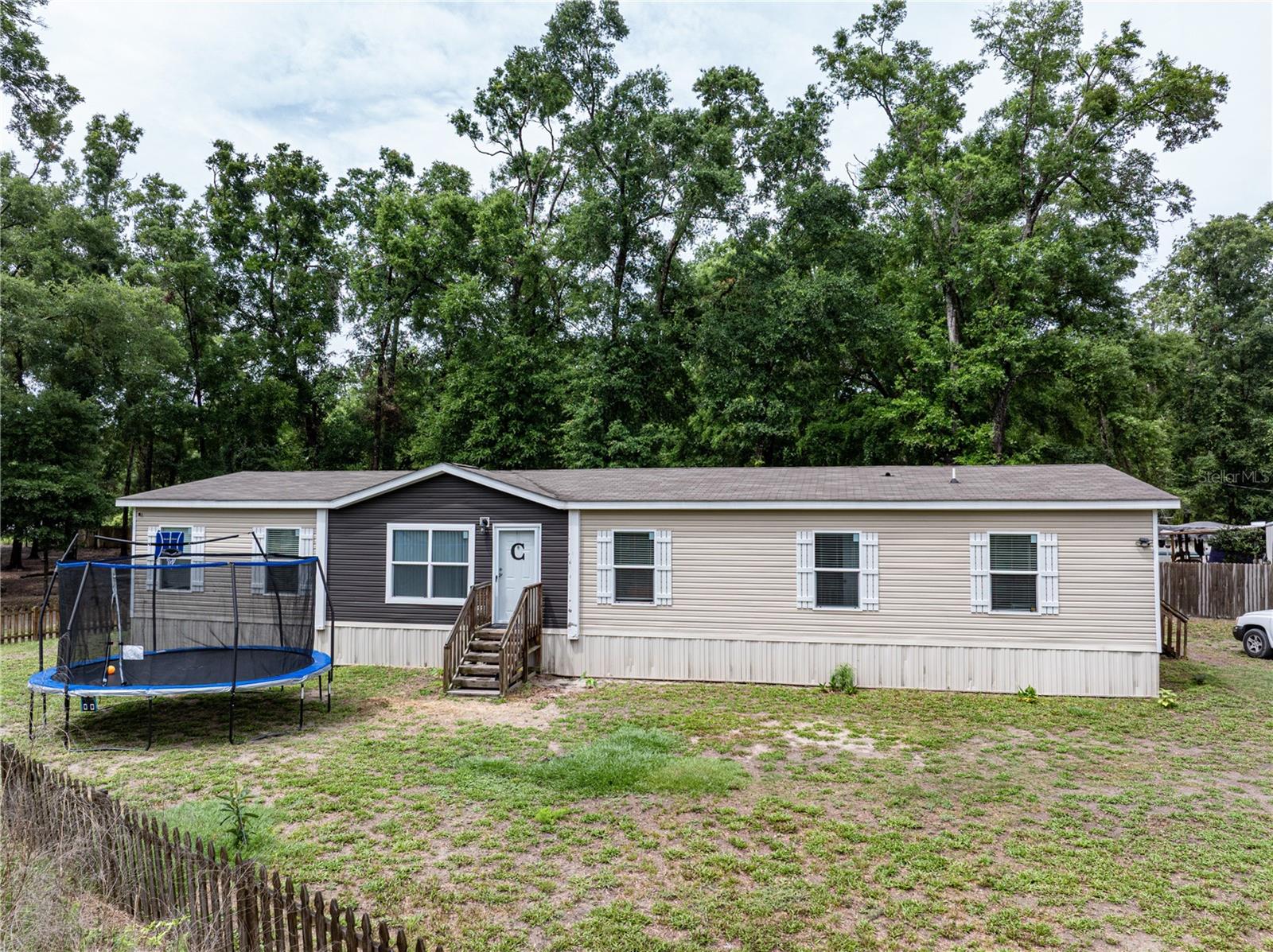 4318 282nd Ter Property Photo 1