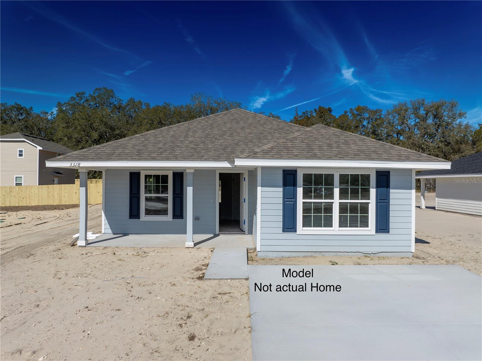 1926 N Roberts Trl Property Photo 1