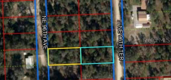 Tbd Ne 96th Ter Property Photo