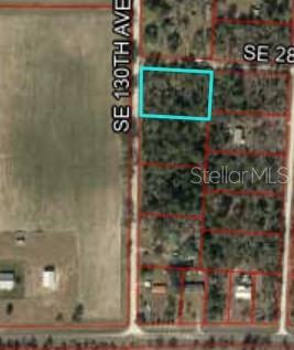 Tbd Se 130th Ave Property Photo