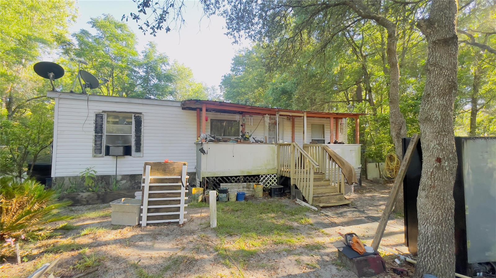 10336 Ne 67th Ln Property Photo