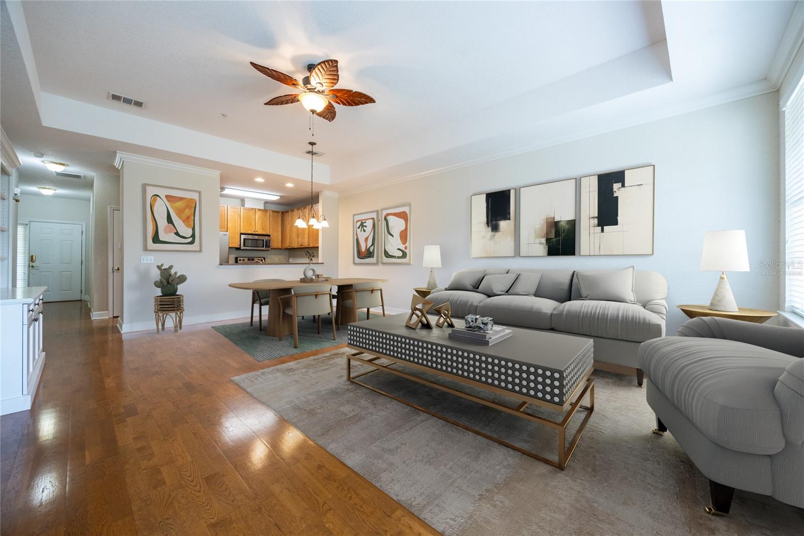 4715 Sw 91st Dr #302 Property Photo 26