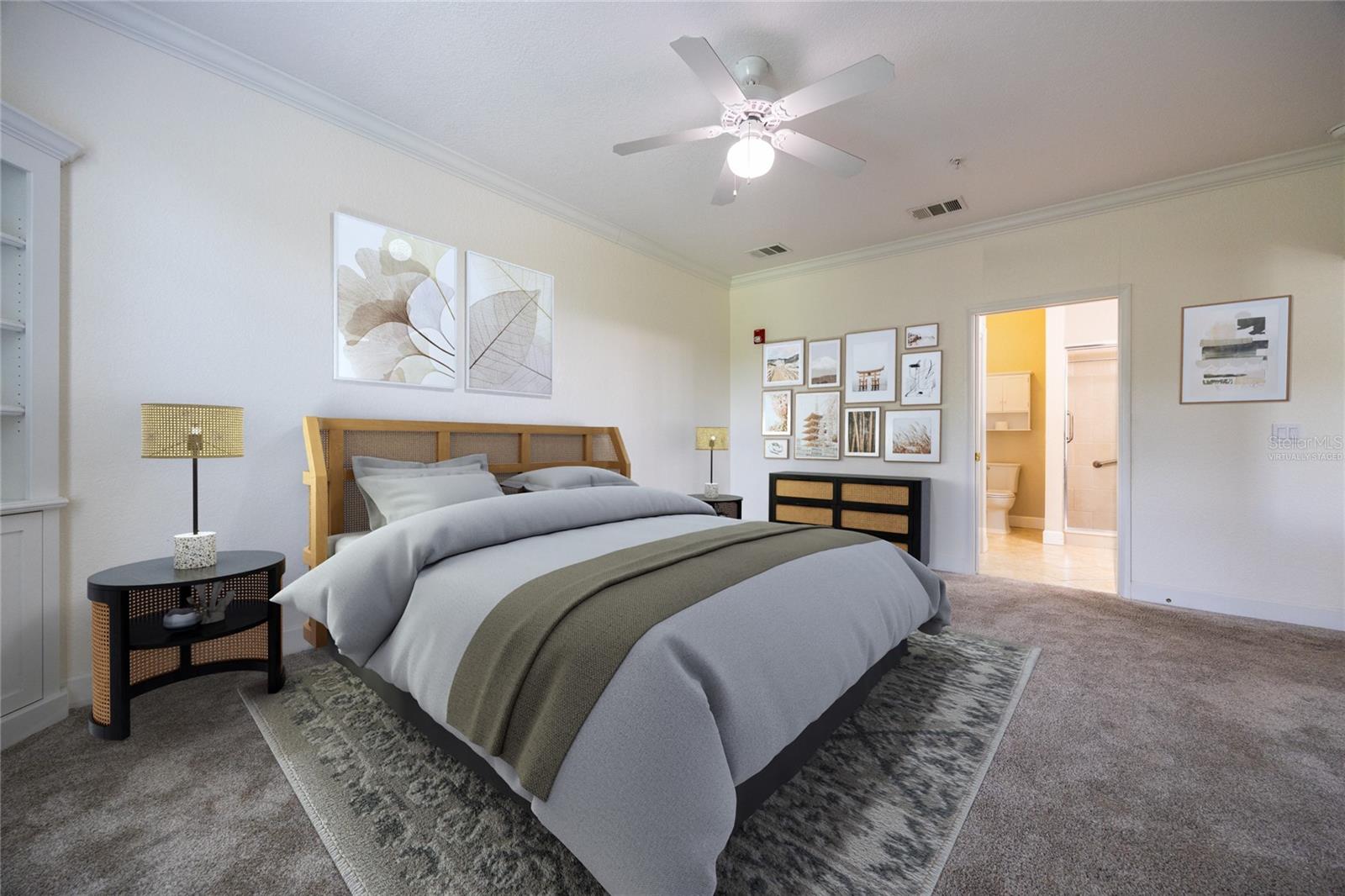 4715 Sw 91st Dr #302 Property Photo 38