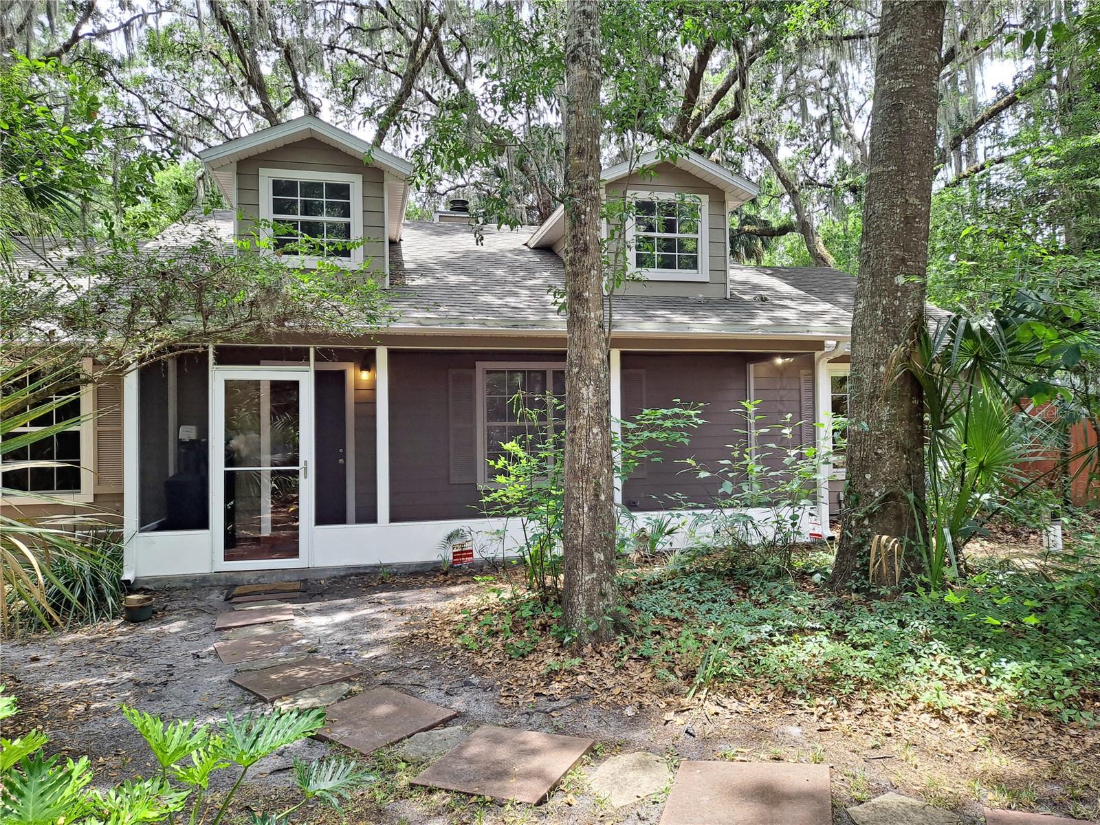 495 Se Tuscawilla Rd Property Photo 1