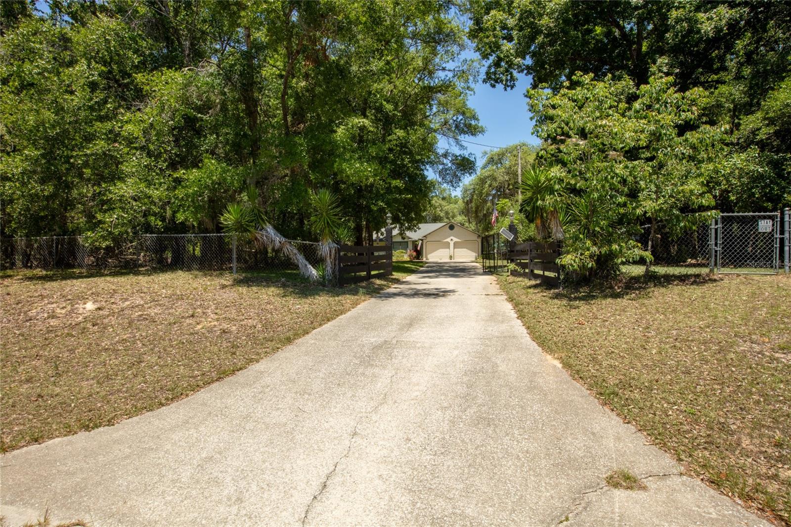 163 Swisher Lakes Trl Property Photo 1
