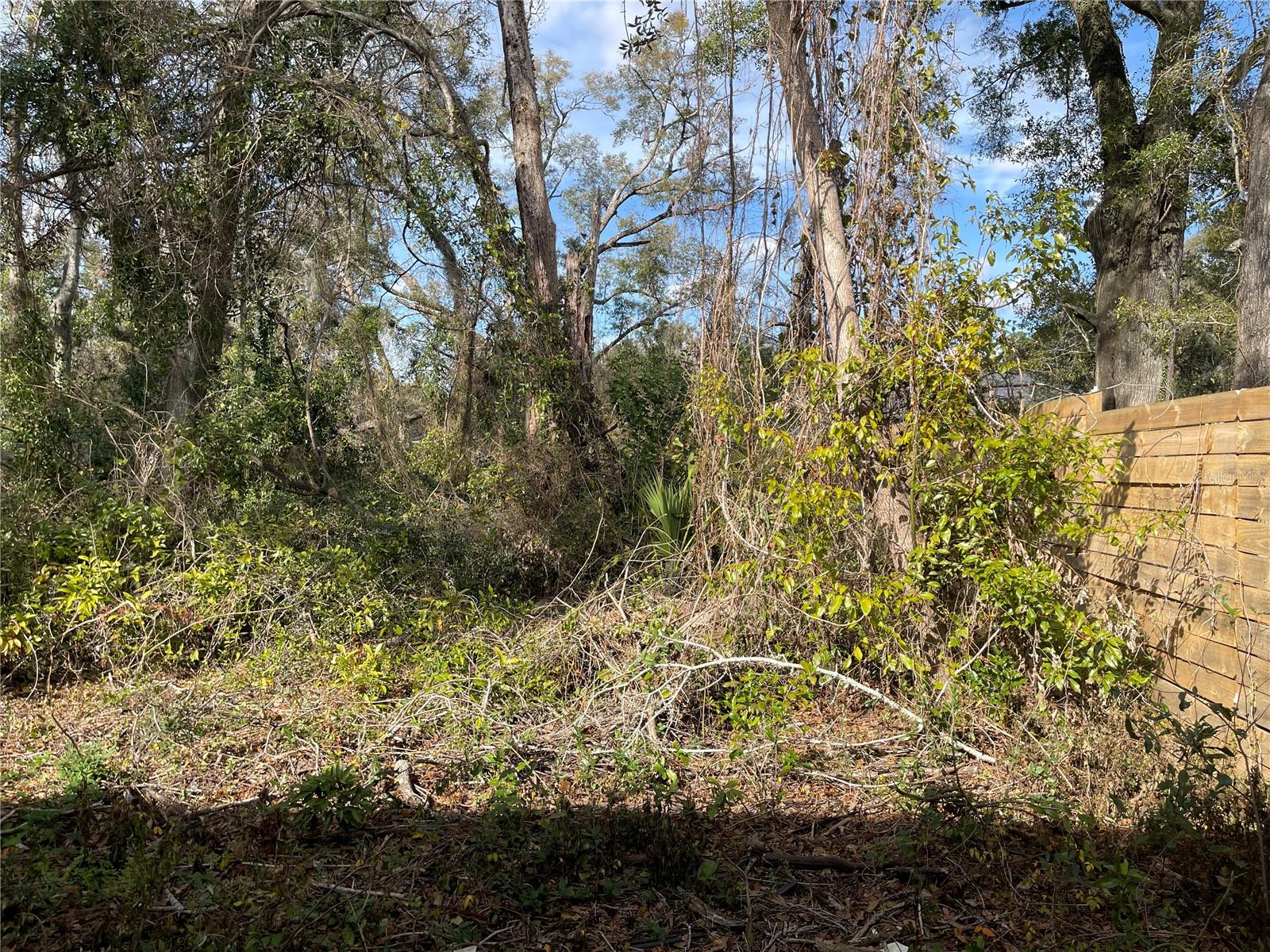 Lot 1 NW 135TH TER Property Photo 1