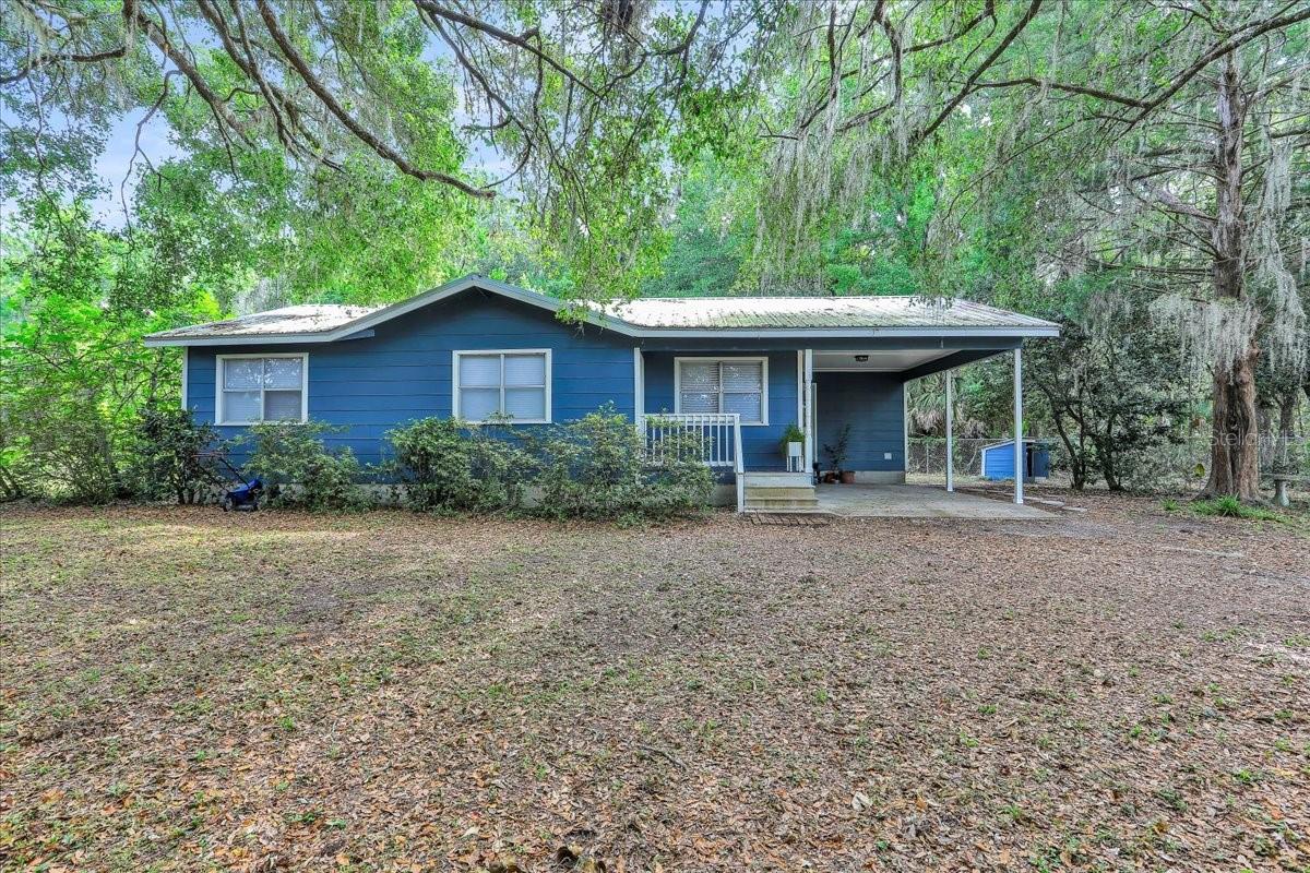 16805 Highway 441 S Property Photo 1