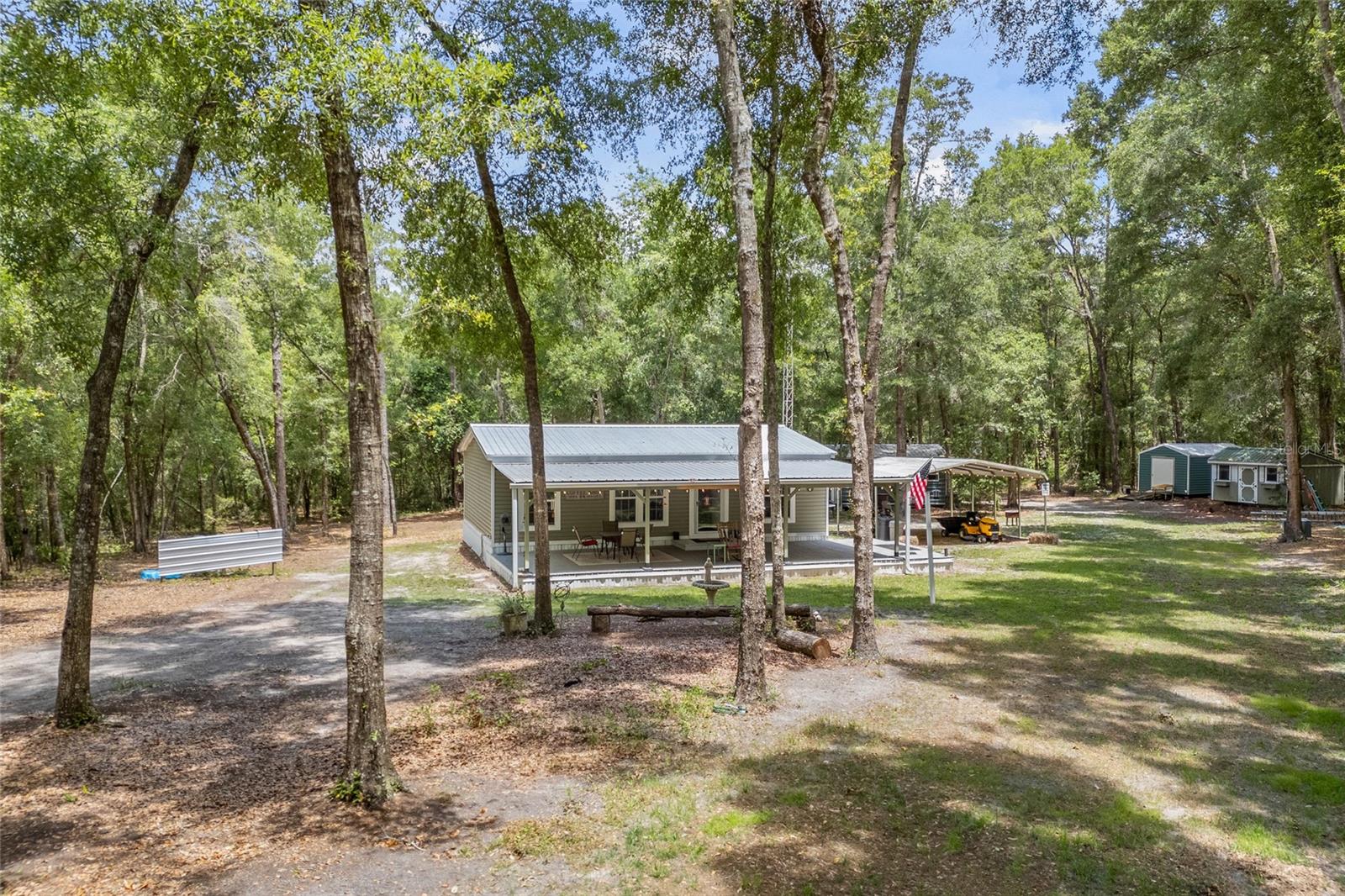 165 Sw Military Gln Property Photo 1
