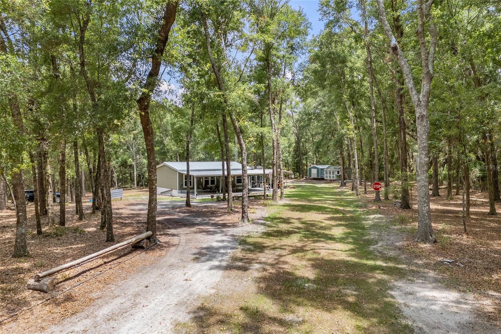 165 Sw Military Gln Property Photo 2