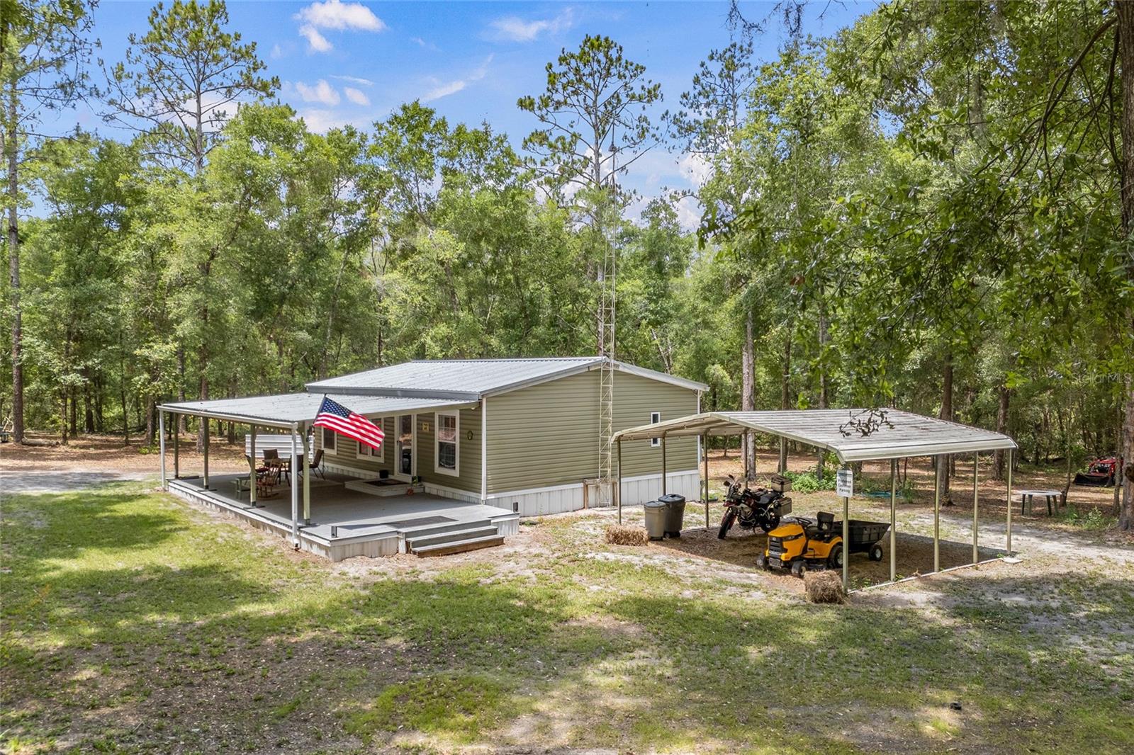 165 Sw Military Gln Property Photo 4