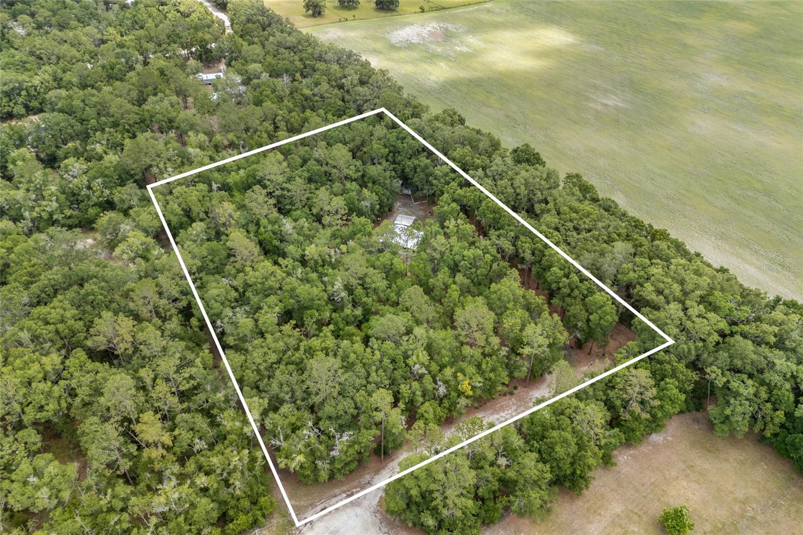 165 Sw Military Gln Property Photo 6