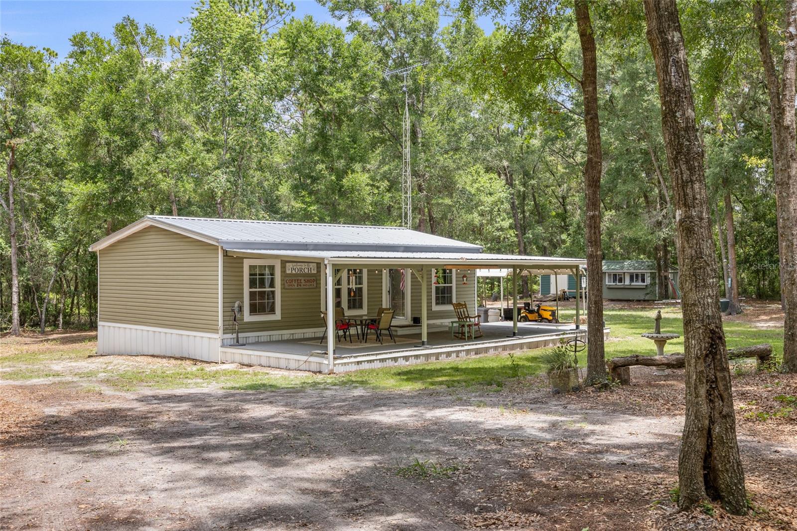 165 Sw Military Gln Property Photo 7